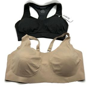 Plus Size Bra Bundle Size 3X